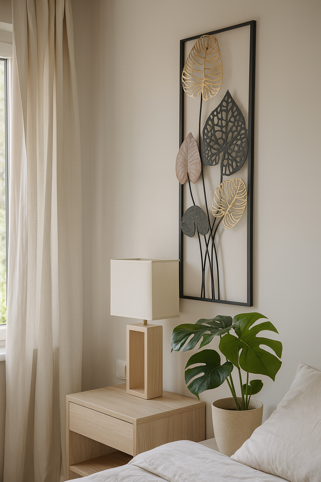 Friso decorativo