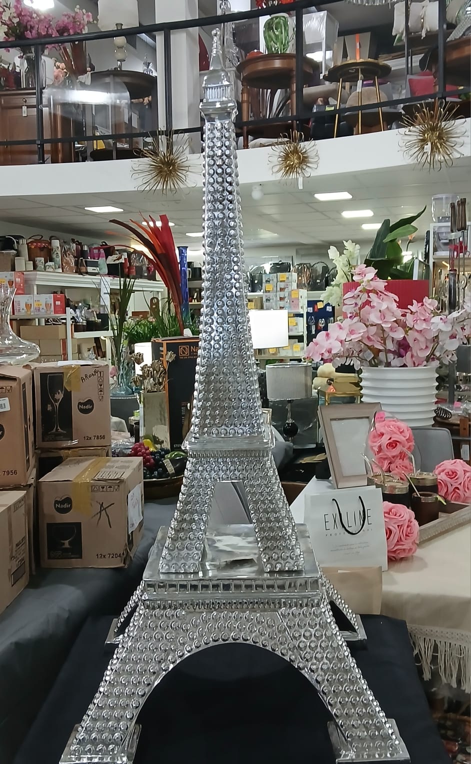 torre eiffel