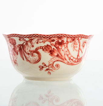 bowl cerealero dove