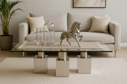 Mesa ratona mixta
