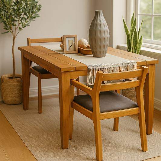 juego comedor p/6