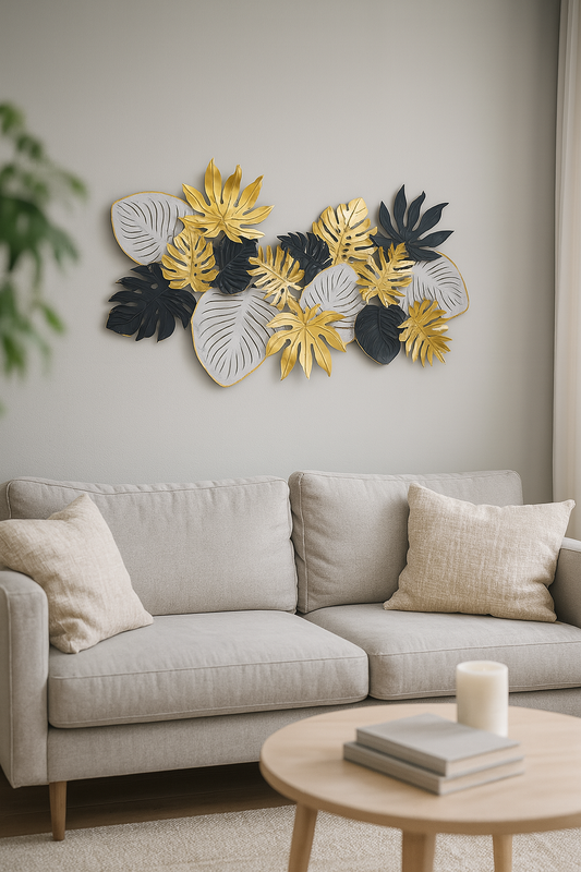 Friso decorativo