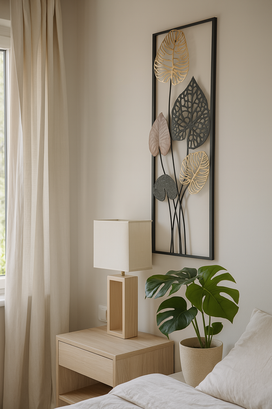 Friso decorativo