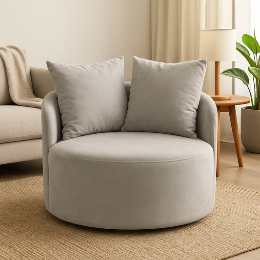 Sillon Nube
